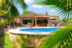  Finca Andaluza  Феланич